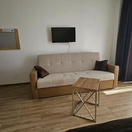 Hotel Solea Beach Mamaia Eksteriør billede