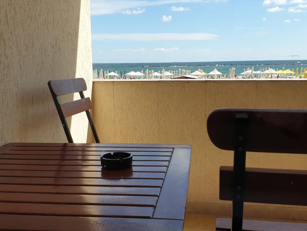 Hotel Solea Beach Mamaia Eksteriør billede