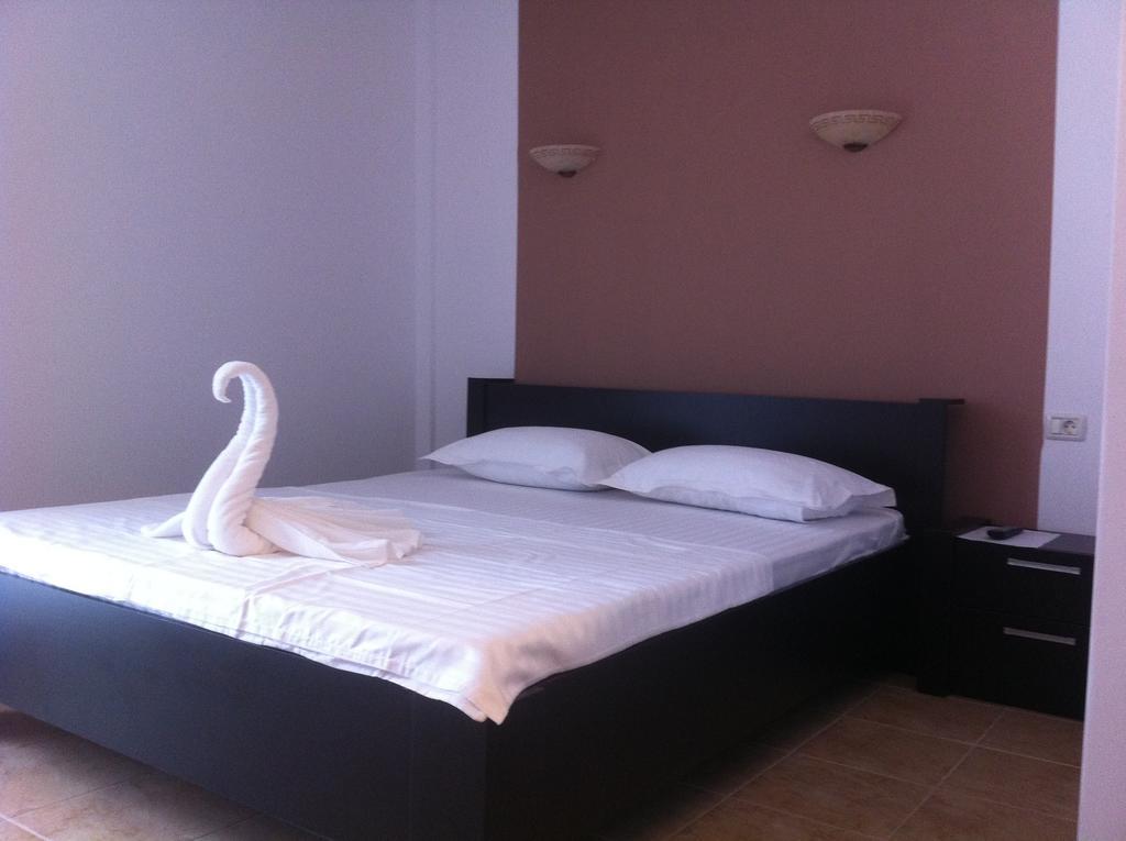 Hotel Solea Beach Mamaia Værelse billede
