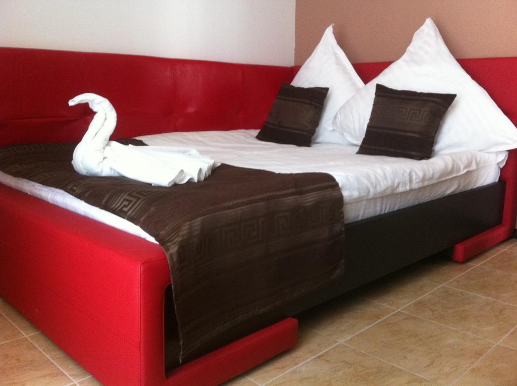 Hotel Solea Beach Mamaia Værelse billede