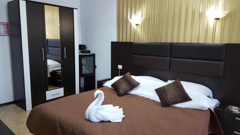 Hotel Solea Beach Mamaia Eksteriør billede