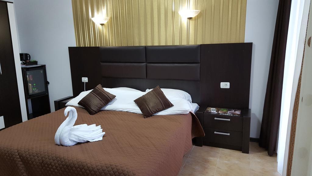 Hotel Solea Beach Mamaia Eksteriør billede