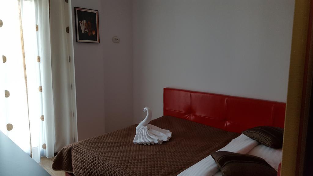 Hotel Solea Beach Mamaia Eksteriør billede